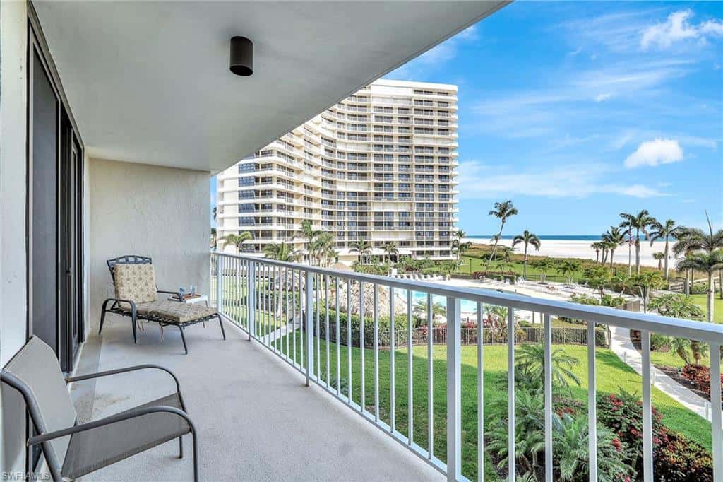 320 Seaview Ct #2-305, Marco Island, photo 22