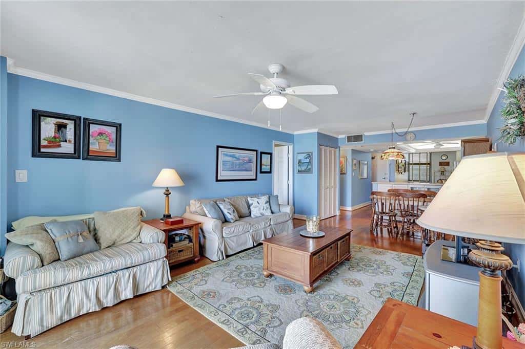 320 Seaview Ct #2-305, Marco Island, photo 7