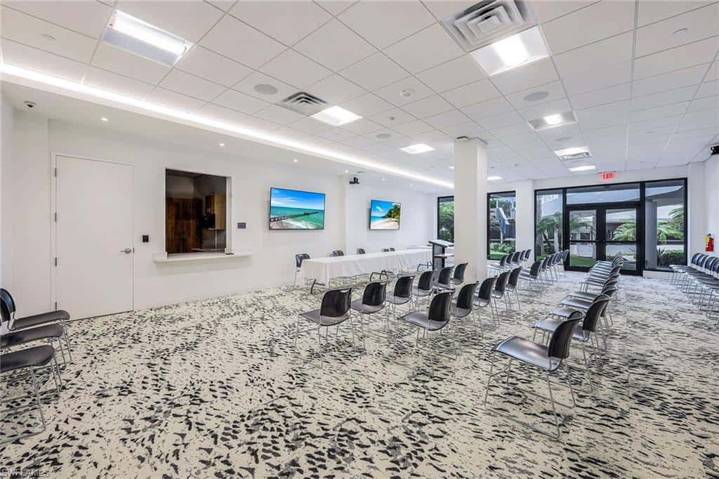 320 Seaview Ct #2-305, Marco Island, photo 36