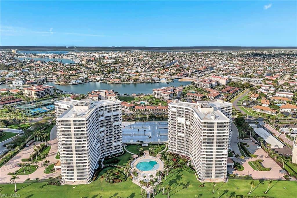 320 Seaview Ct #2-305, Marco Island, photo 28
