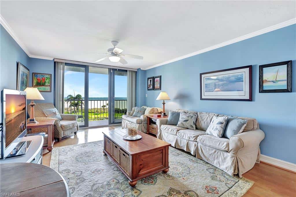 320 Seaview Ct #2-305, Marco Island, photo 9