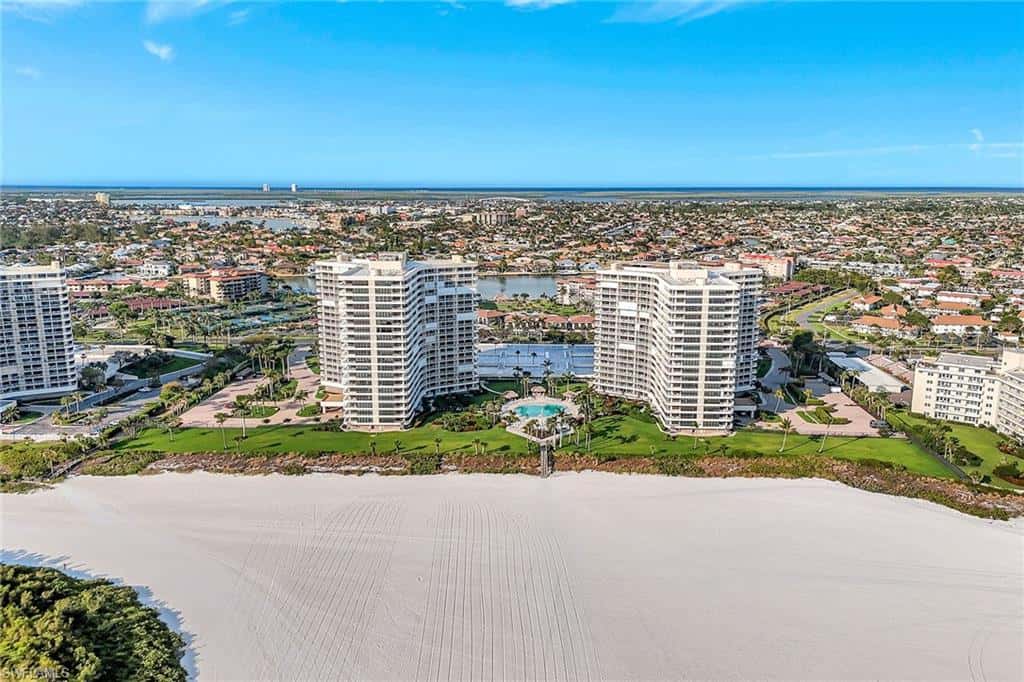 320 Seaview Ct #2-305, Marco Island, photo 24