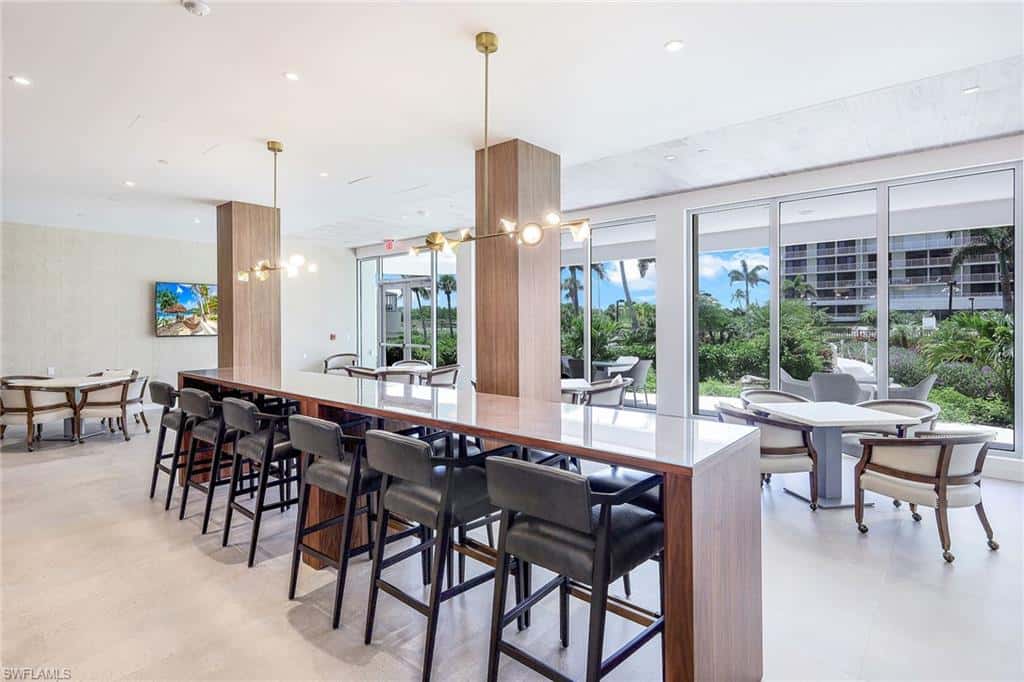 320 Seaview Ct #2-305, Marco Island, photo 38