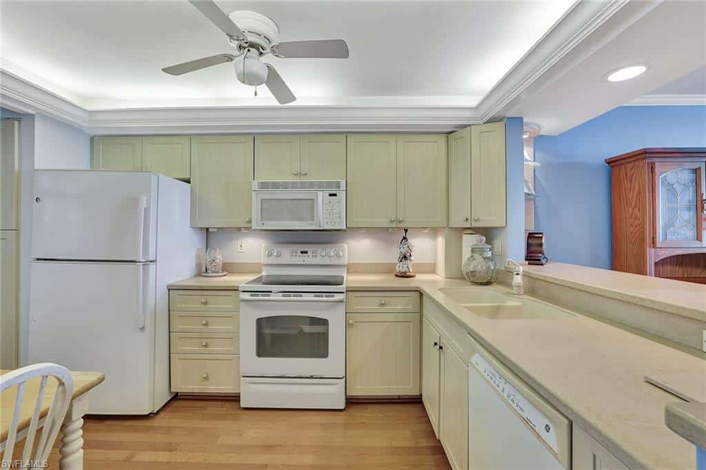 320 Seaview Ct #2-305, Marco Island, photo 10