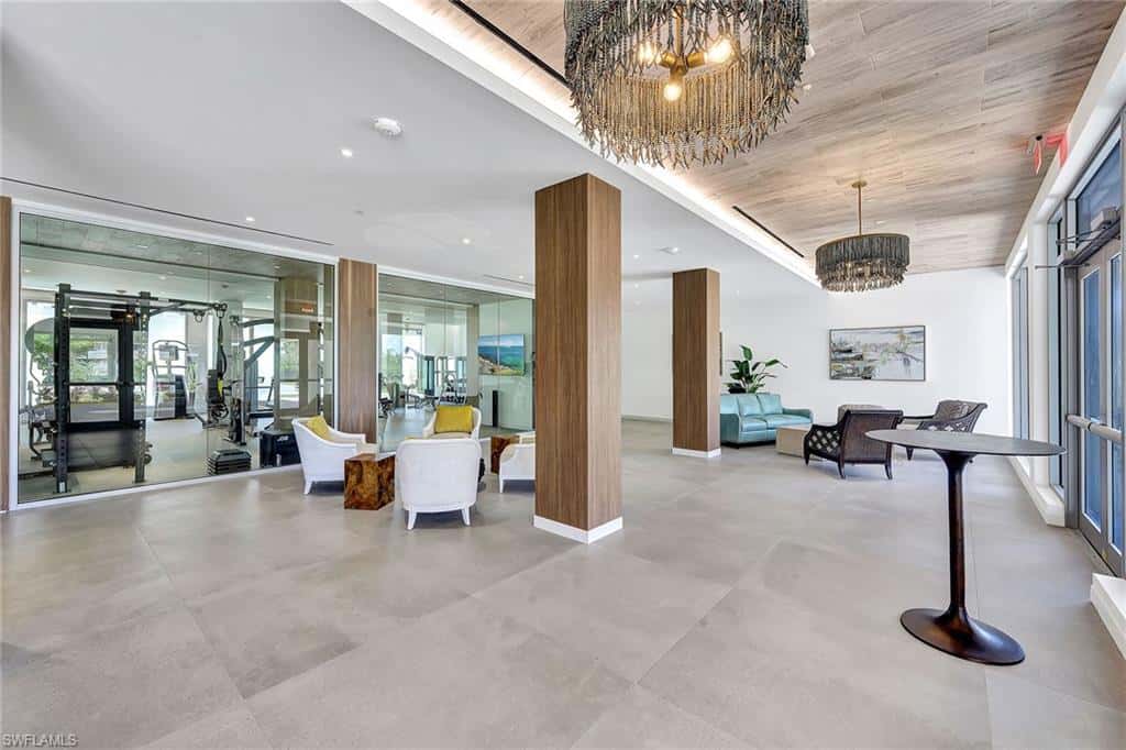 320 Seaview Ct #2-305, Marco Island, photo 33