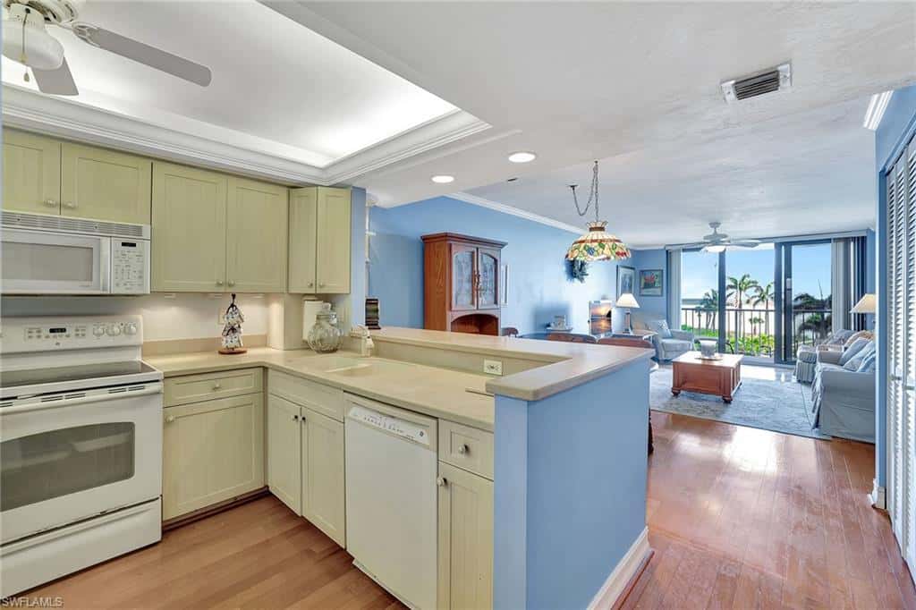 320 Seaview Ct #2-305, Marco Island, photo 14