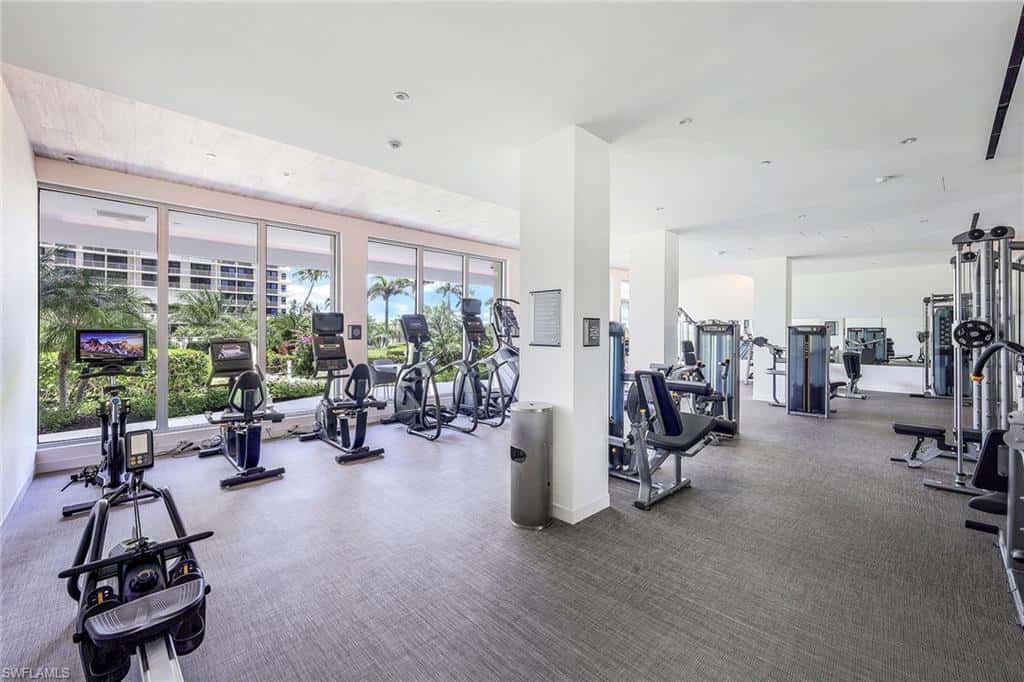 320 Seaview Ct #2-305, Marco Island, photo 37