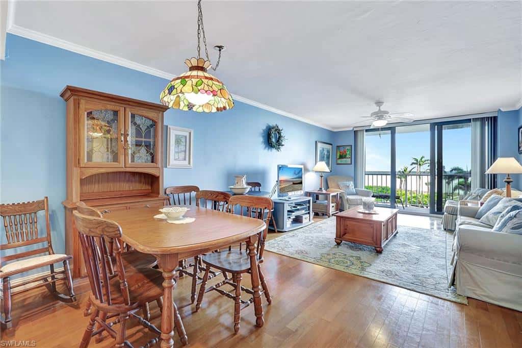 320 Seaview Ct #2-305, Marco Island, photo 15