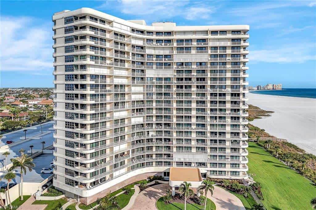 320 Seaview Ct #2-305, Marco Island, photo 11
