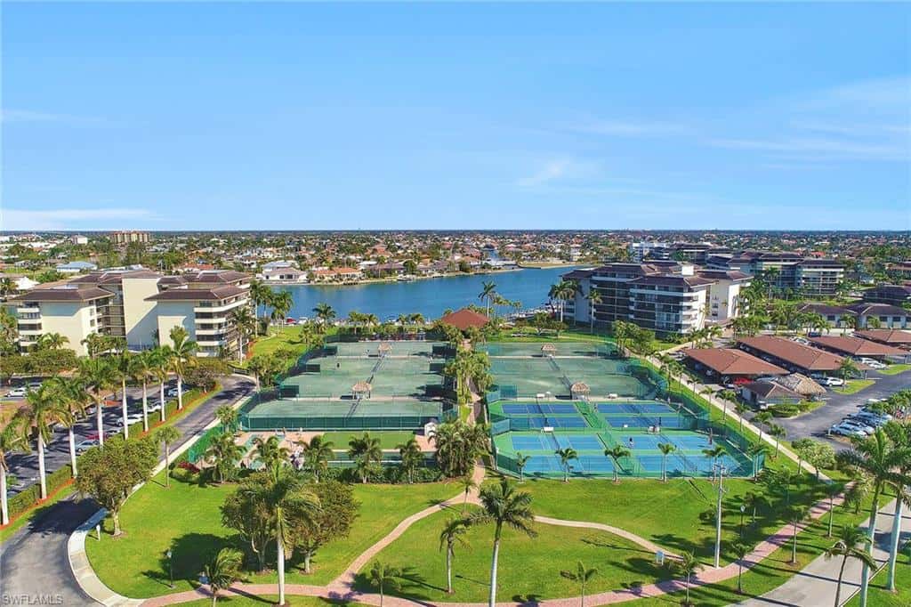 320 Seaview Ct #2-305, Marco Island, photo 31