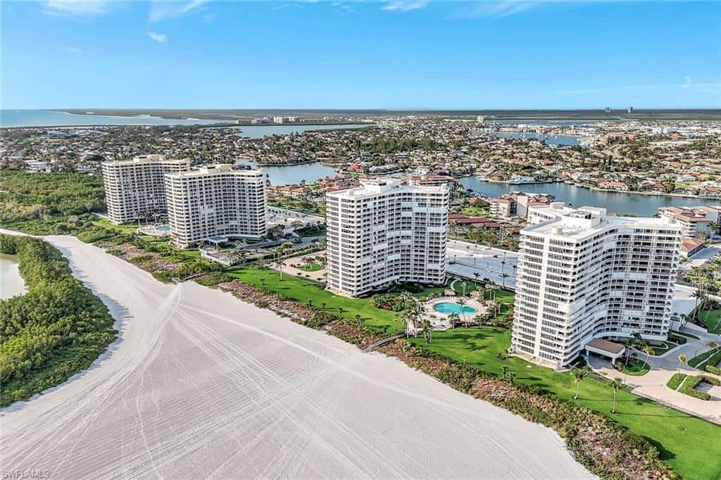 320 Seaview Ct #2-305, Marco Island, photo 29