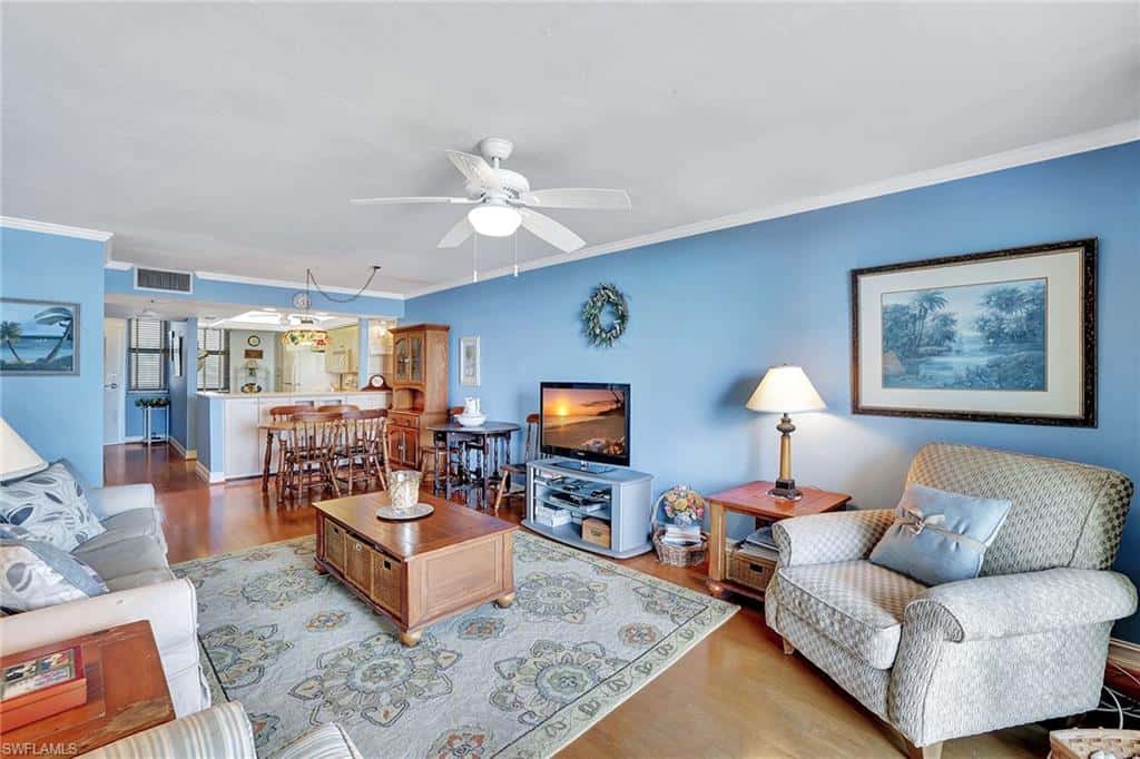 320 Seaview Ct #2-305, Marco Island, photo 8