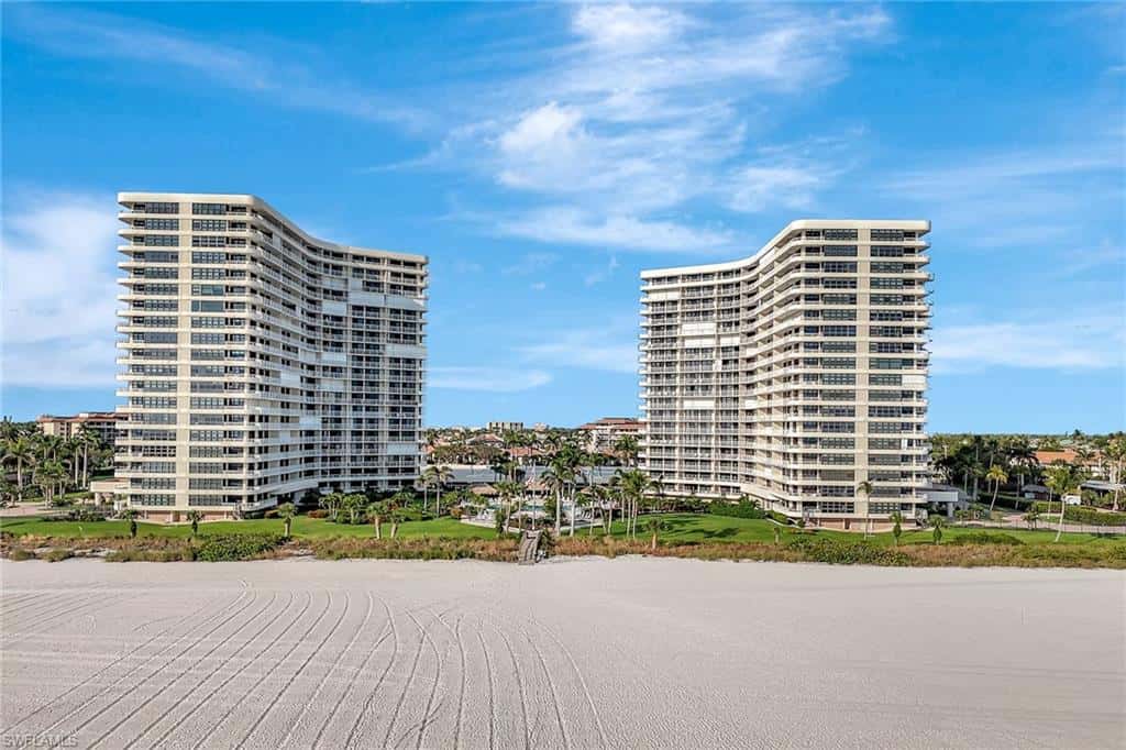 320 Seaview Ct #2-305, Marco Island, photo 25