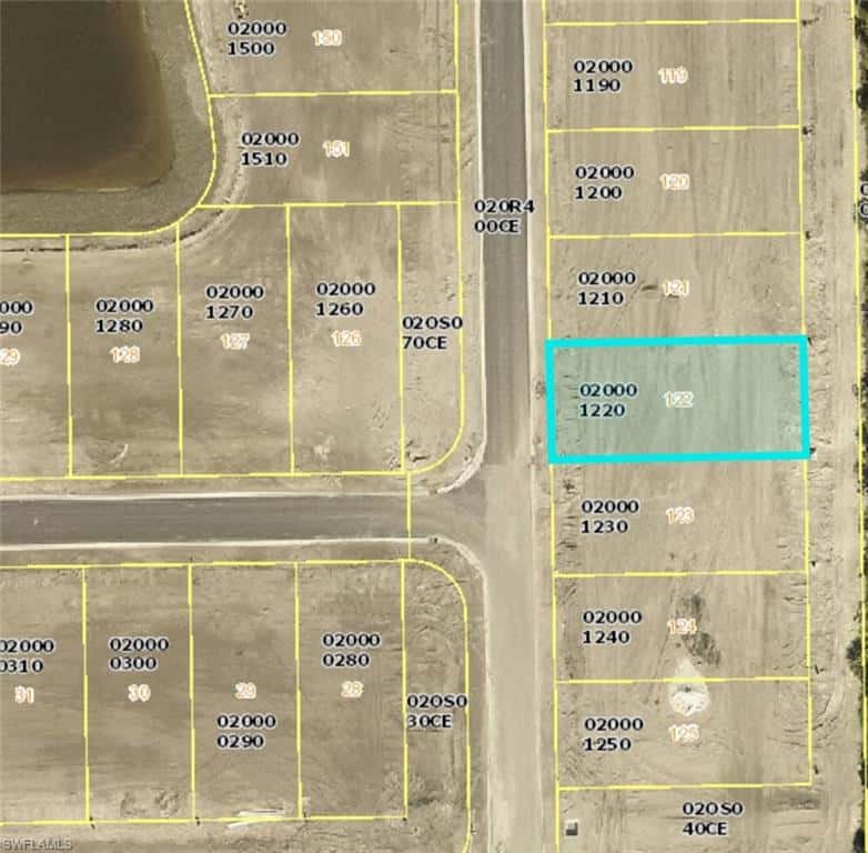 3384 Meloy Dr, Fort Myers, photo 28