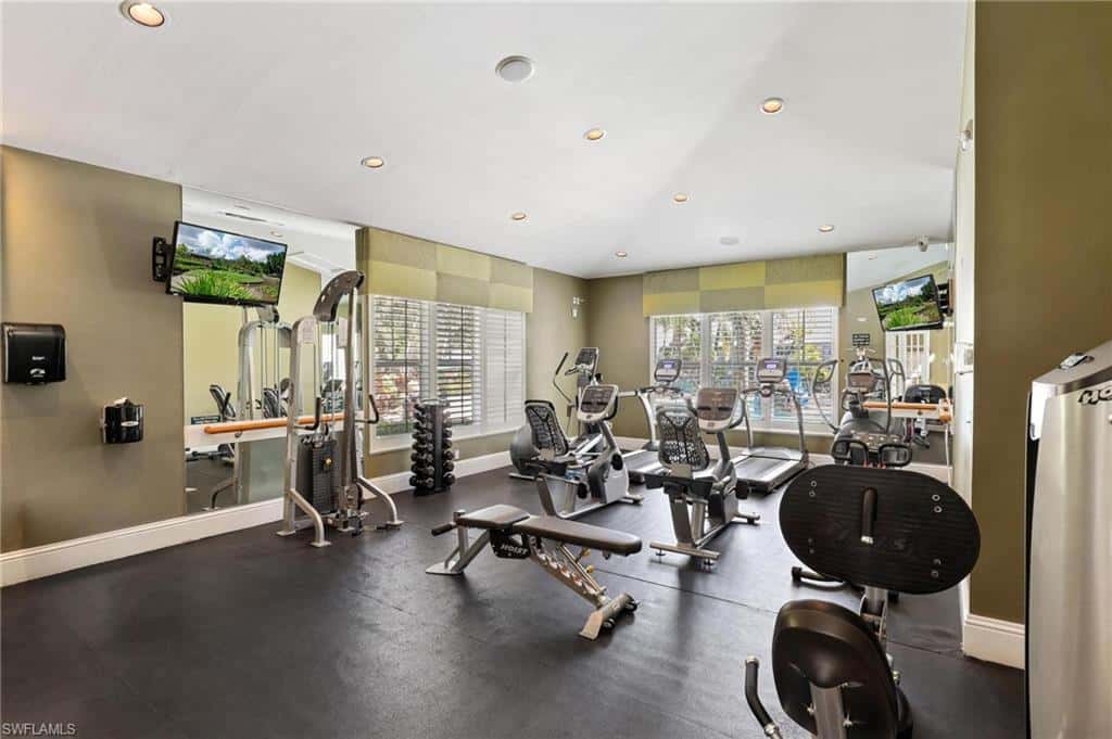 7980 Mahogany Run Ln #123, Naples, photo 32