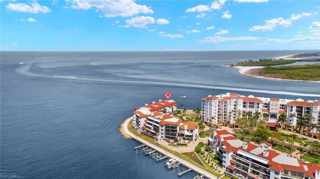 625 La Peninsula Blvd #625, Naples, photo 30