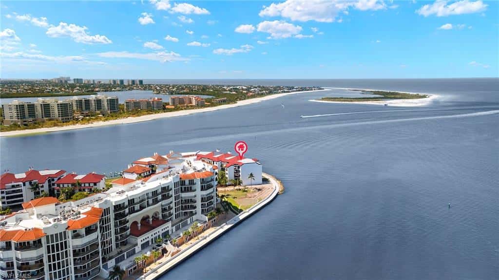 625 La Peninsula Blvd #625, Naples, photo 31