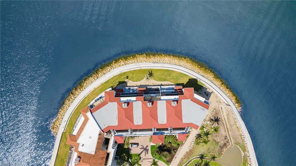 625 La Peninsula Blvd #625, Naples, photo 29
