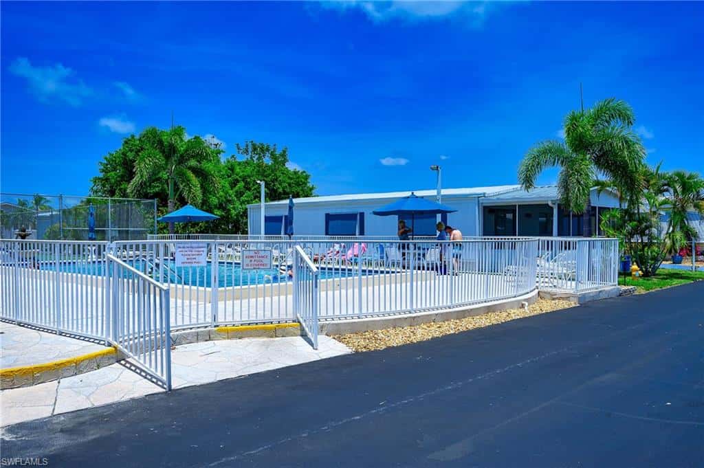 149 Kim Dr #149, Naples, photo 27