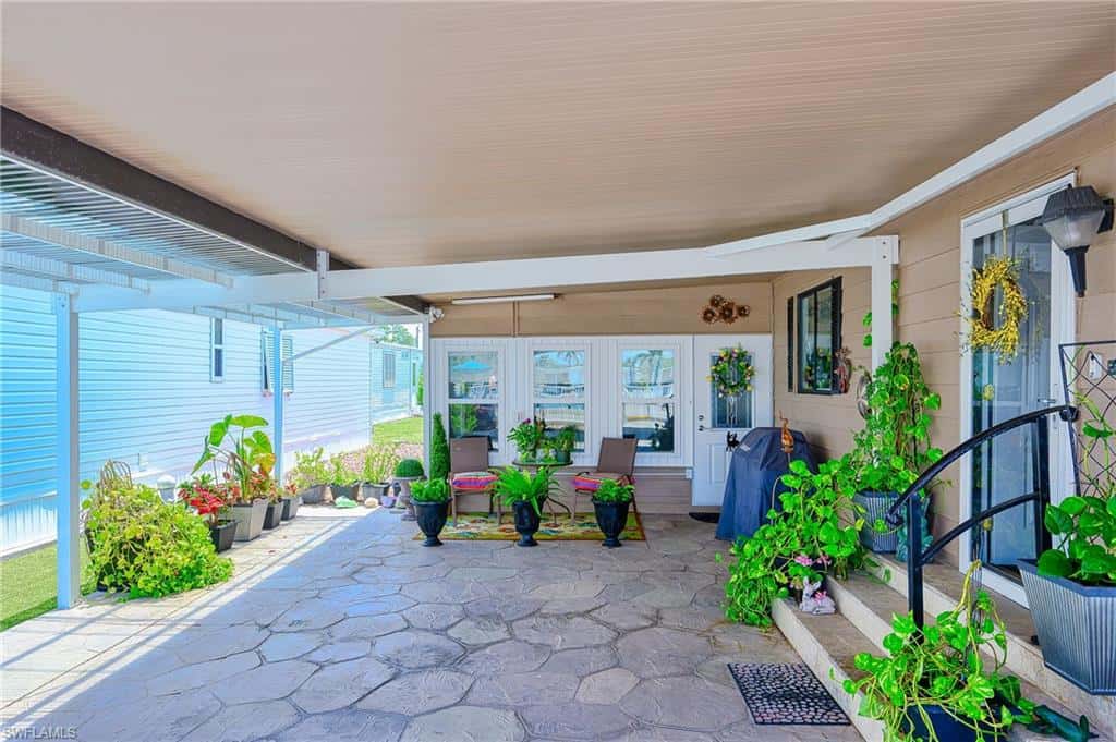149 Kim Dr #149, Naples, photo 22