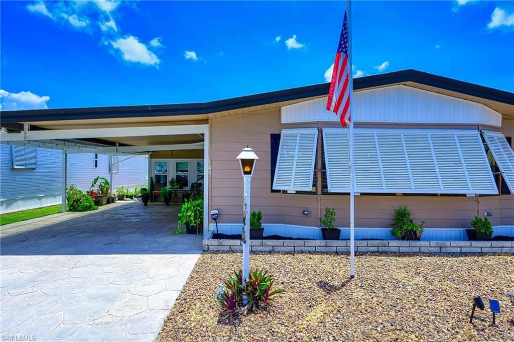 149 Kim Dr #149, Naples, photo 24