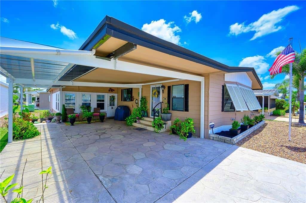 149 Kim Dr #149, Naples, photo 21