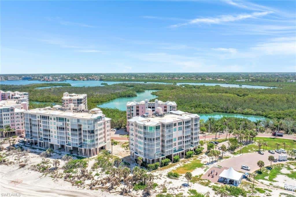 269 Barefoot Beach Blvd #403, Bonita Springs, photo 23