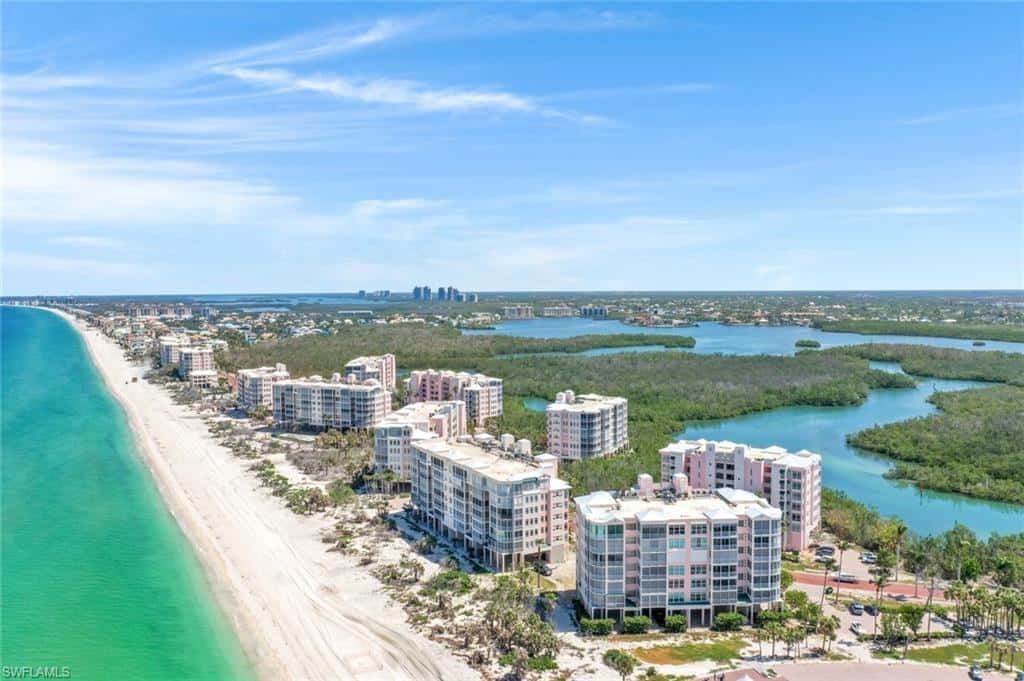 269 Barefoot Beach Blvd #403, Bonita Springs, photo 22