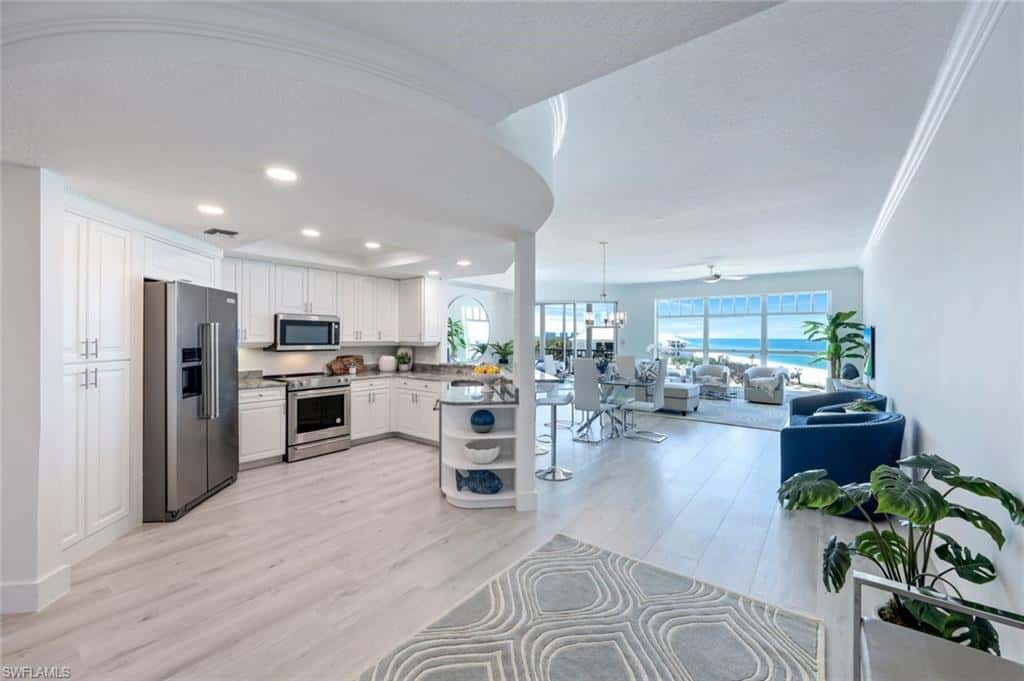 269 Barefoot Beach Blvd #403, Bonita Springs, photo 4