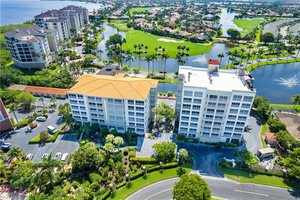 14817 Laguna Dr #403, Fort Myers, photo 7