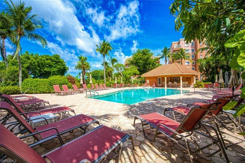 14817 Laguna Dr #403, Fort Myers, photo 10