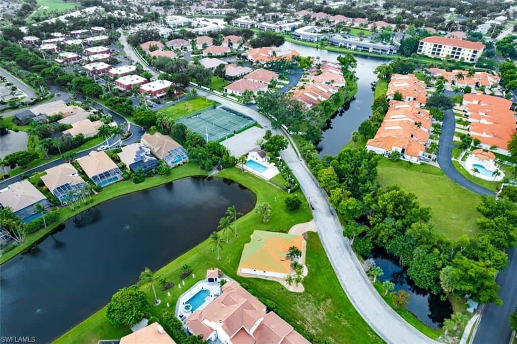 14817 Laguna Dr #403, Fort Myers, photo 50