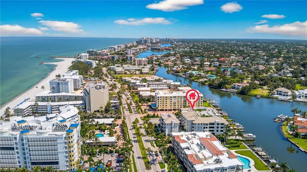 1820 Gulf Shore Blvd #202, Naples, photo 42
