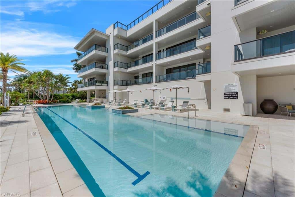 1820 Gulf Shore Blvd #202, Naples, photo 36