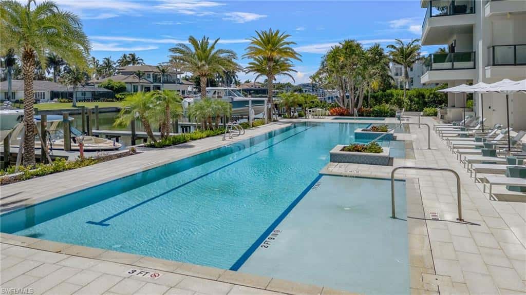 1820 Gulf Shore Blvd #202, Naples, photo 37