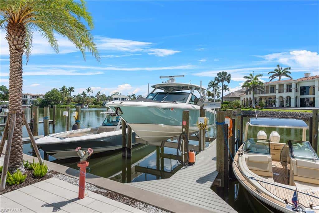 1820 Gulf Shore Blvd #202, Naples, photo 40
