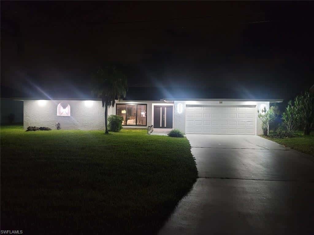 125 41st Ter, Cape Coral, photo 4