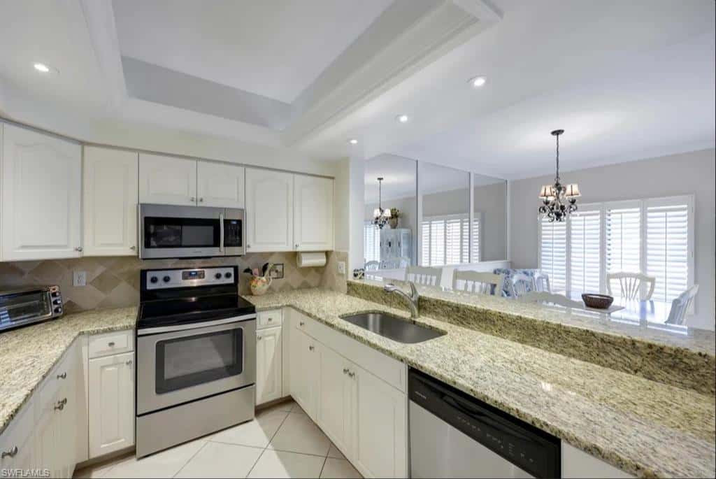 6770 Pelican Bay Blvd #225, Naples, photo 9