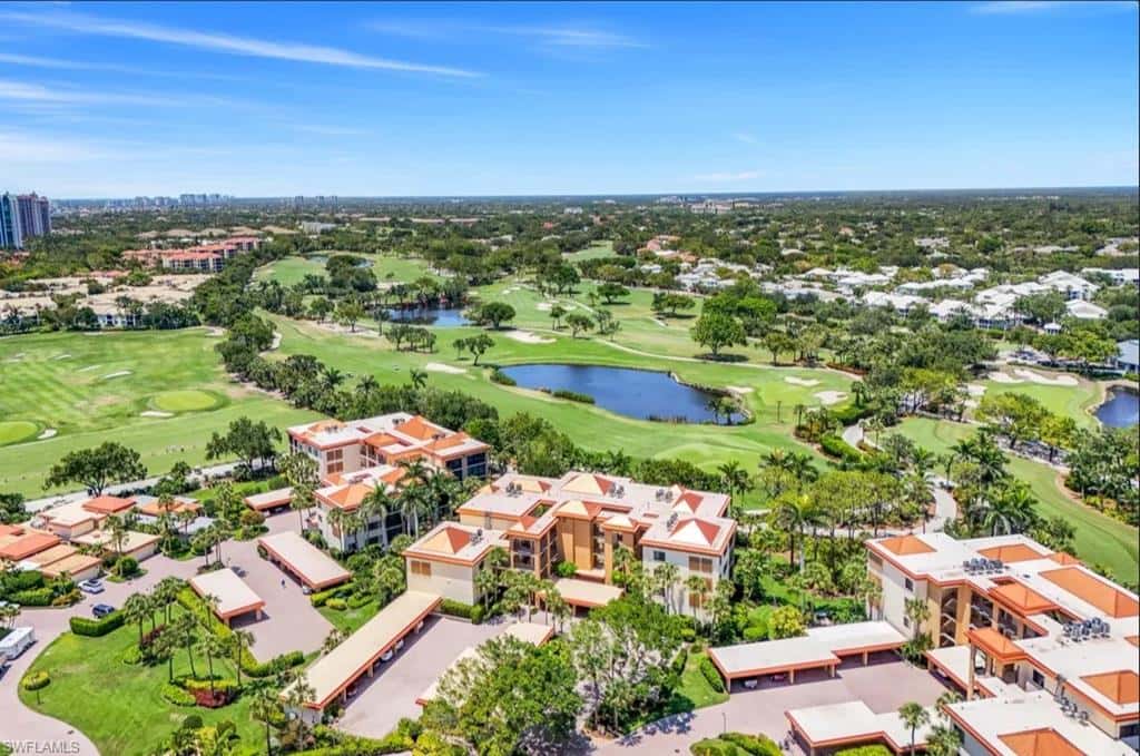 6770 Pelican Bay Blvd #225, Naples, photo 24
