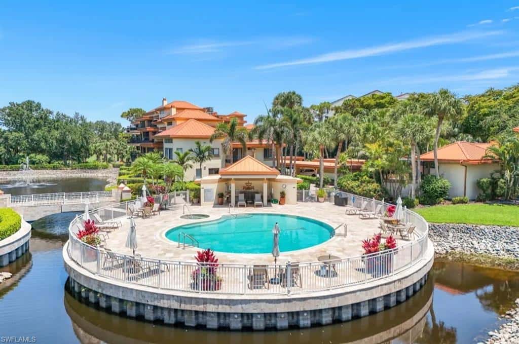 6770 Pelican Bay Blvd #225, Naples, photo 25