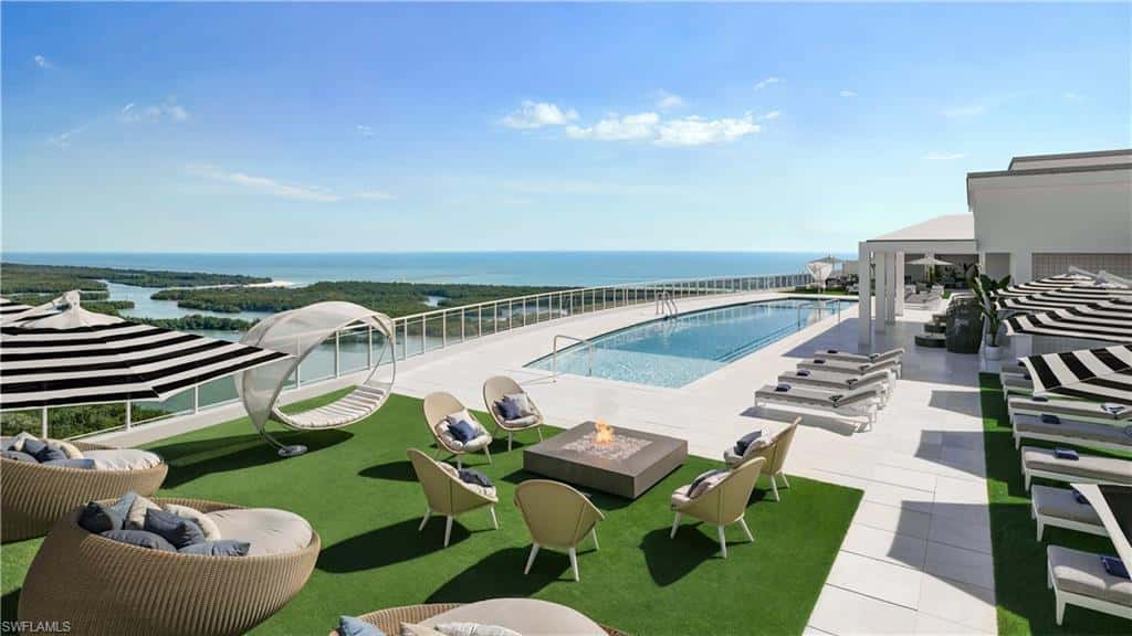 13955 Old Coast Rd #804, Naples, photo 10