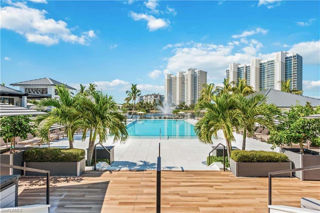 13955 Old Coast Rd #804, Naples, photo 15