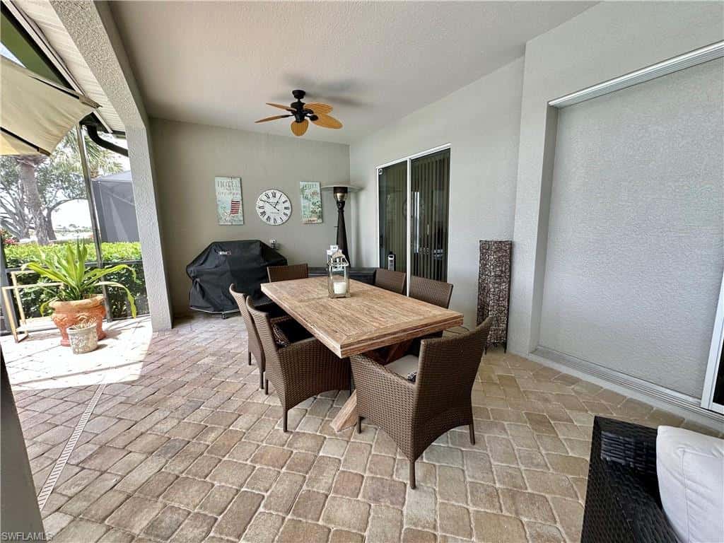 5593 Whispering Willow Way, Fort Myers, photo 46