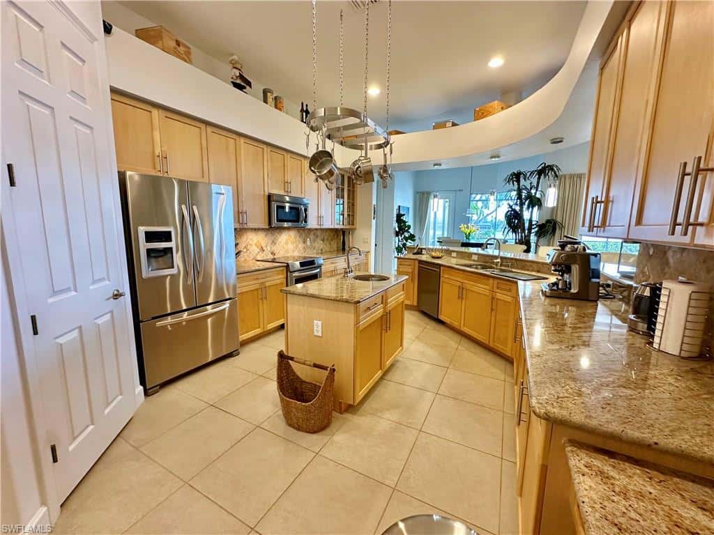 5593 Whispering Willow Way, Fort Myers, photo 17