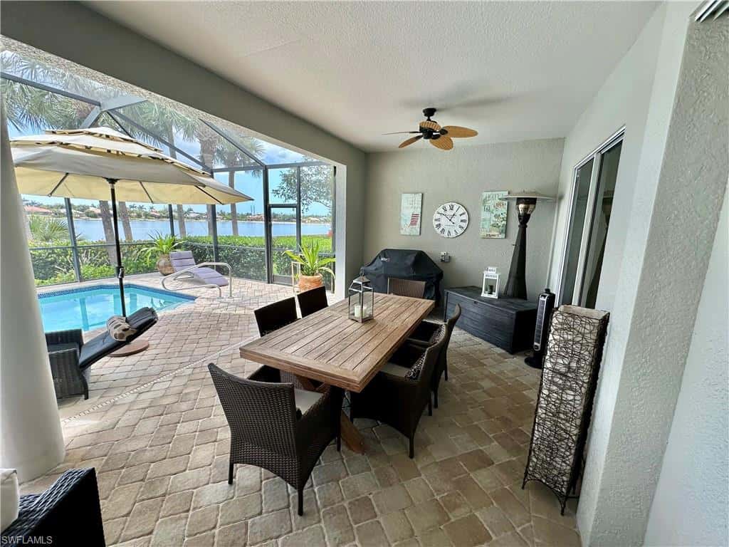 5593 Whispering Willow Way, Fort Myers, photo 47