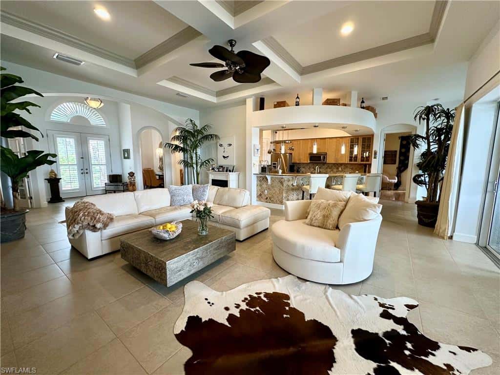 5593 Whispering Willow Way, Fort Myers, photo 12