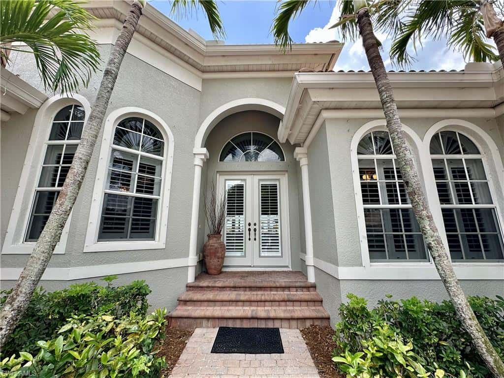 5593 Whispering Willow Way, Fort Myers, photo 5