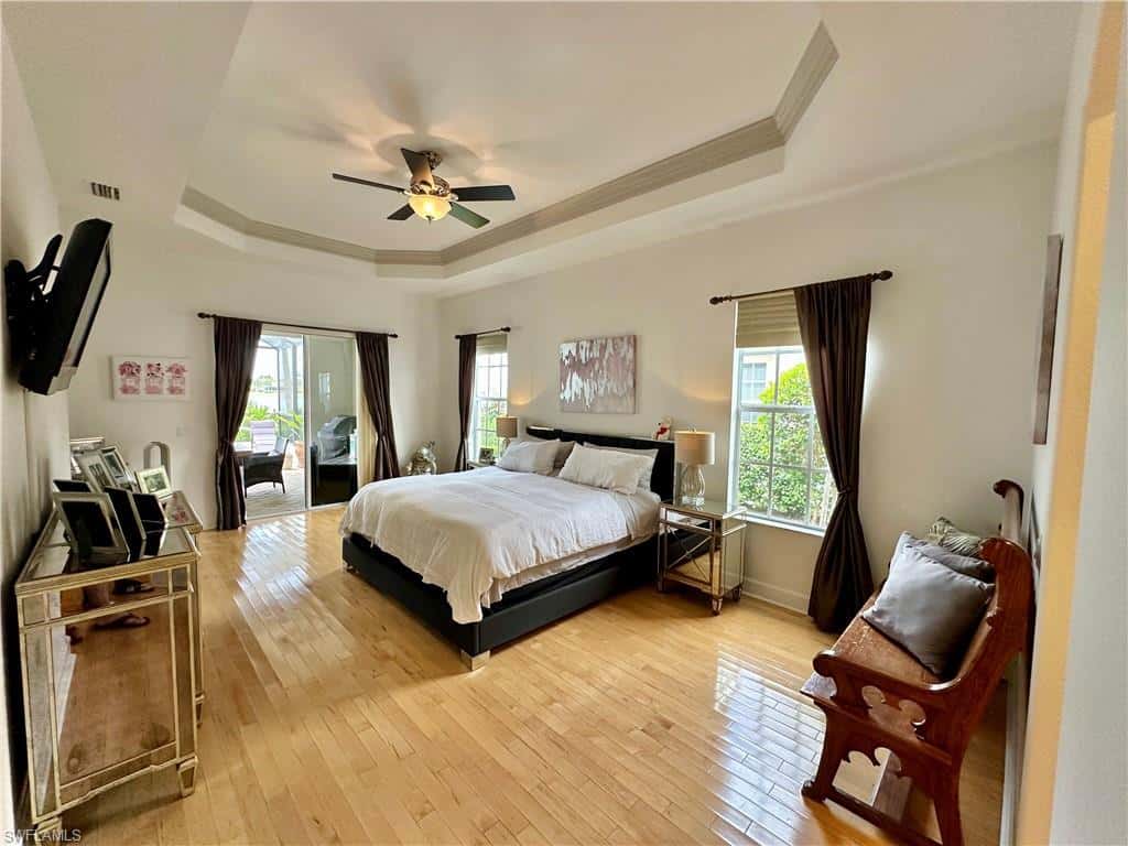 5593 Whispering Willow Way, Fort Myers, photo 20