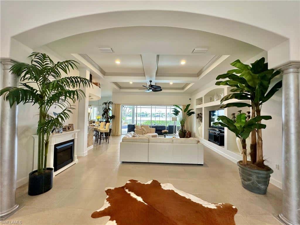 5593 Whispering Willow Way, Fort Myers, photo 9