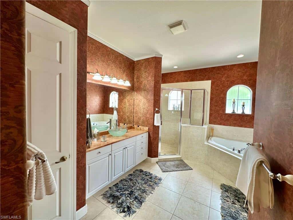 5593 Whispering Willow Way, Fort Myers, photo 24